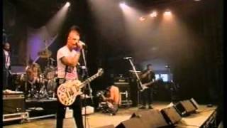 Rancid  live at the Bizarre Festival  Butzweiler Hof Köln 23081998 full set [upl. by Goldshlag]