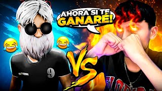 Este Youtuber Sigue Llorando Por Haberle Ganado Pvp Hace 3 Años  Angel vo Vs Assias  Free Fire [upl. by Burk416]