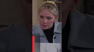 Coronation Street Spoilers The net closes in on Joel amid baby Frankie emergency [upl. by Nonohcle]