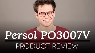 Persol PO3007V 24 Glasses Review [upl. by Sarah]