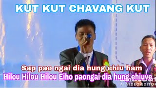 REACTION 😂 LOVEJOY KHONGSAI  CHAVANGKUT 🌾 KUT CHIBAI NA BON UN 🖐️ [upl. by Dame311]