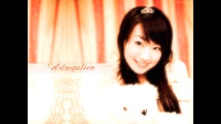 osumania  Nana Mizuki  Astrogation 105 9933 [upl. by Shirberg]