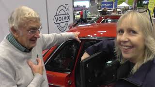 2024 November Classic Car Show NEC Birmingham [upl. by Marge627]