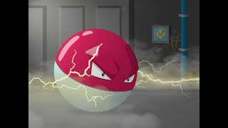 Voltorb Evolves chorus flat  VOLTAGE [upl. by Blanka]