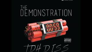 CASHIS Tdh diss quotThe Demonstrationquot [upl. by Ardella]