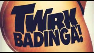 TWRK  Badinga HQ [upl. by Kryska]