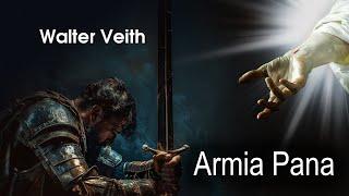 Armia Pana  Walter Veith Lektor PL [upl. by Felty]