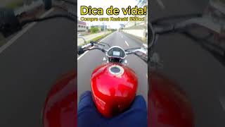 Conhece essa monstrinha automobile motorcycle kasinski motovlog [upl. by Robbin134]