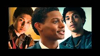 Chance Perdomo Every Movie And TV Show Ranked [upl. by Lynne]