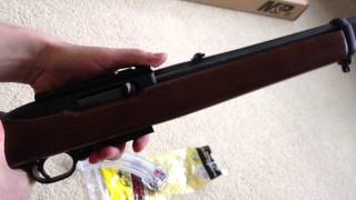 Butler Creek 1022 Magazine Issues and fixes Part 1 [upl. by Eneleahs]