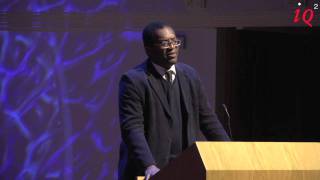 Kwasi Kwarteng The detrimental effects of imperialism are still felt around the world  IQ2 debates [upl. by Samantha]