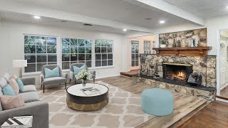 4525 Encino Ave Encino CA [upl. by Novyert]