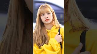 Lisa Blackpink 😍4K statusLegend Suraxshortslisa [upl. by Dyer]