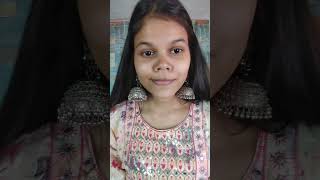 Makeup That ACTUALLY Looks Good 😱🤯😀 youtubeshorts makeuptutorial makeupwithpriyabhagat1111 short [upl. by Heall]