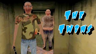 The Twins Full Gameplay [upl. by Yeltnarb226]