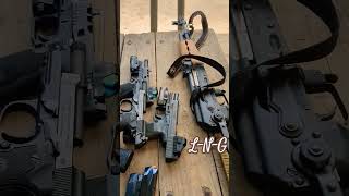 MORE GUN Control funny airsoft edclifestyle everydaycarry news moviemusic edcforever [upl. by Naiviv]