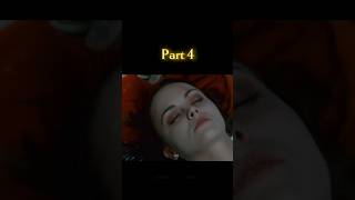 A women wakes up ina funeral home💀pt4 movie shorts [upl. by Mohamed]