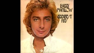 Barry Manilow ⁞ Could It Be Magic [upl. by Derick787]