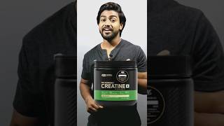 Top 3 CREATINE Under BudgetBest Creatine for Muscle Building creatine [upl. by Ganny]