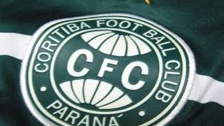 Coritiba Foot Ball Club Hino Oficial [upl. by Noelani]