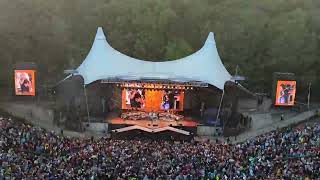 Peter Maffay amp Anastasia Waldbühne 04072024 [upl. by Glaser159]