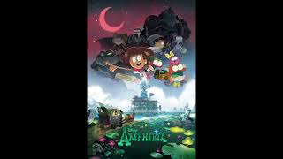 Amphibia Season 2 Episode 3b  A Caravan Named Desire  Score Excerpts [upl. by Kaya167]