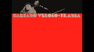 Caetano Veloso  Nostalgia [upl. by Lotty]