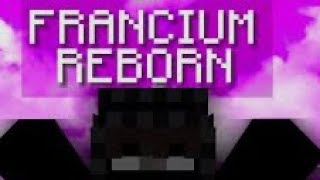 Francium Reborn Newest CW Hack Free 🔥 [upl. by Neerac941]