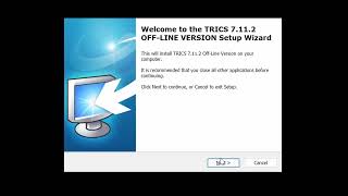 TRICS HowTo Recovering Audit Files using the Offline Version of TRICS [upl. by Ahiel]