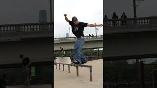 Gabe Schuch Skateboarding [upl. by Wehrle]