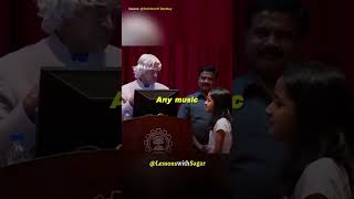 Learn English with Dr APJ Abdul kalam  MiAcademy history news sirratantata facts ww2 [upl. by Aidile537]