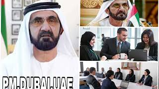 Gender equality fields UAE to strengthen position of Women Dubai [upl. by Gemina]