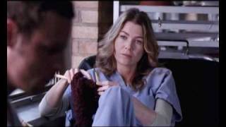 Greys Anatomy Season 2 Deleted Scene [upl. by Petta797]