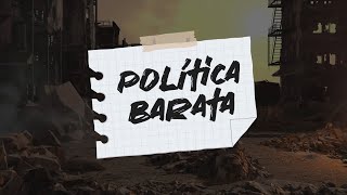 🔴POLITICA BARATA en Vivo por VorterixSalta EnVivo Vorterix [upl. by Akerue]