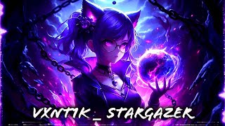 CHASHKAKEFIRA VXNT1K  STARGAZER [upl. by Norrabal]