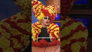 1995 le phénomène Drag Queen arrive en Belgique 👑✨ dragrace dragqueen archive [upl. by Nawek]