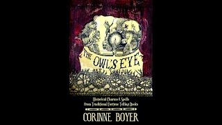 The Owl’s Eye promotional video [upl. by Maurice]