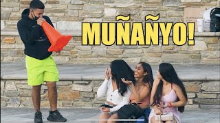 Munanyo Cone Prank [upl. by Cyrus]