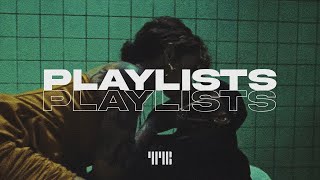 RampB Trapsoul Type Beat Playlist for Chill and Work [upl. by Elvis]