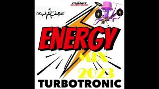 Turbotronic BEST Megamix 2023 ZsR Mix [upl. by Riada]