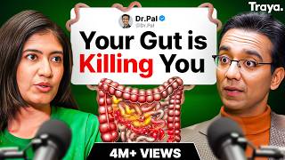 DrPals Master Class on How to FIX Your Gut Bacteria amp Digestive Issues  What the Health S2E1 [upl. by Buyer780]