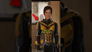 AntMan And The Wasp Quantumania Hidden Detail Everyone Missed [upl. by Danete]