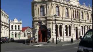 Oamaru  New Zealand [upl. by Sivrep878]