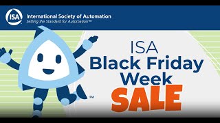 Shop the ISA Black Friday Week Sale [upl. by Ajnin]