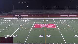 Naperville Central H vs Rosary High School Girls Varsity Lacrosse [upl. by Nessy169]