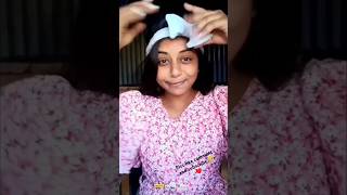 Basan face pack for glowing ♥️😊like subscribe trending viralshort skincareroutine shree [upl. by Savory]