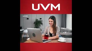 Revalida tus materias en UVM y abre tu mundo [upl. by Akram]