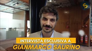 quotPer ElisaIl caso Clapsquot intervista esclusiva a Gianmarco Saurino [upl. by Lise]