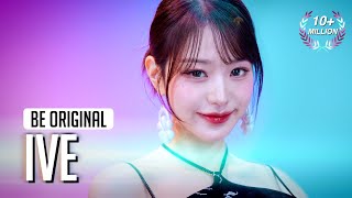 BE ORIGINAL IVE아이브 해야 HEYA 4K [upl. by Damon]