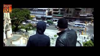 Arcangel ft El potro alvarez  Me prefieres ami Official Video [upl. by Esorbma440]